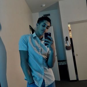 Meet your Posher, Antonio